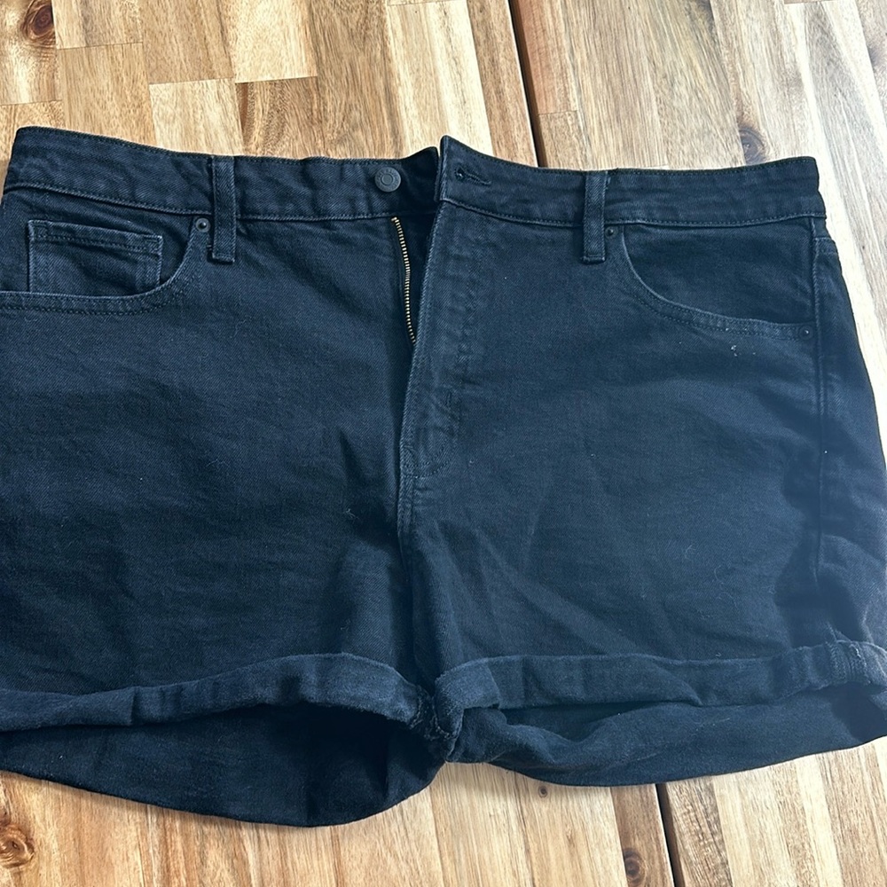 Old Navy Jean Shorts